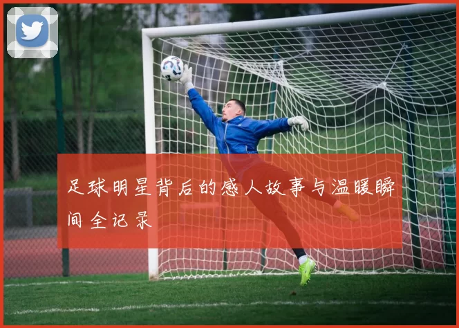 足球明星背后的感人故事与温暖瞬间全记录