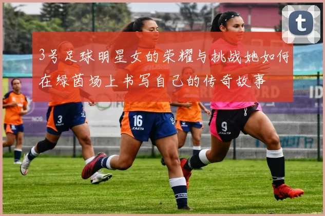 3号足球明星女的荣耀与挑战她如何在绿茵场上书写自己的传奇故事
