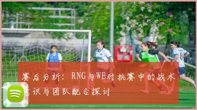 赛后分析：RNG与WE对抗赛中的战术意识与团队配合探讨