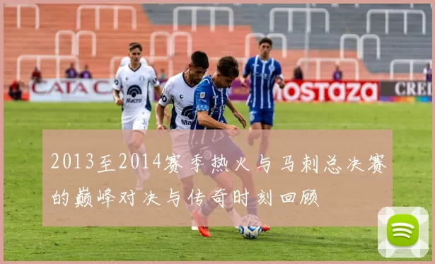 2013至2014赛季热火与马刺总决赛的巅峰对决与传奇时刻回顾