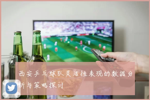 西安乒乓球队灵活性表现的数据分析与策略探讨