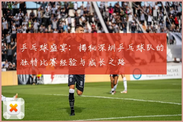 乒乓球盛宴：揭秘深圳乒乓球队的独特比赛经验与成长之路