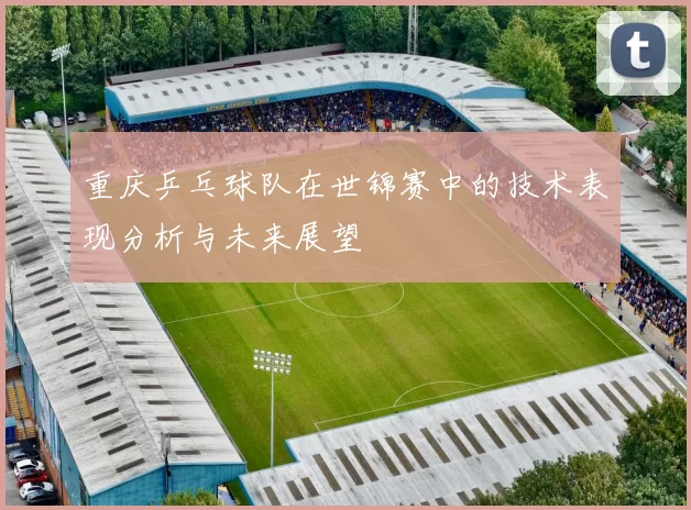 重庆乒乓球队在世锦赛中的技术表现分析与未来展望