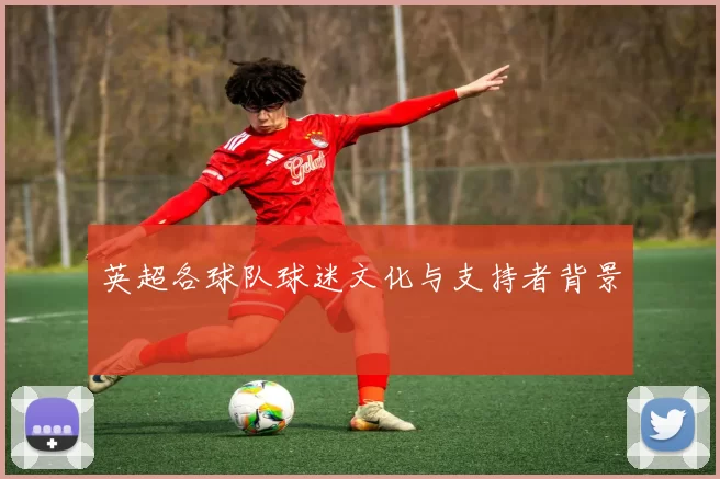英超各球队球迷文化与支持者背景