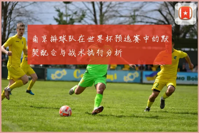 南京排球队在世界杯预选赛中的默契配合与战术执行分析
