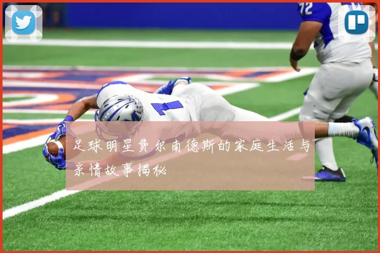 足球明星费尔南德斯的家庭生活与亲情故事揭秘