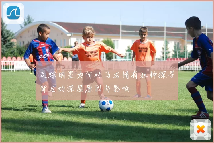 足球明星为何对马龙情有独钟探寻背后的深层原因与影响