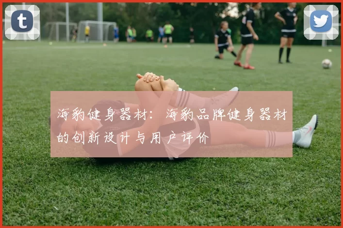 海豹健身器材：海豹品牌健身器材的创新设计与用户评价