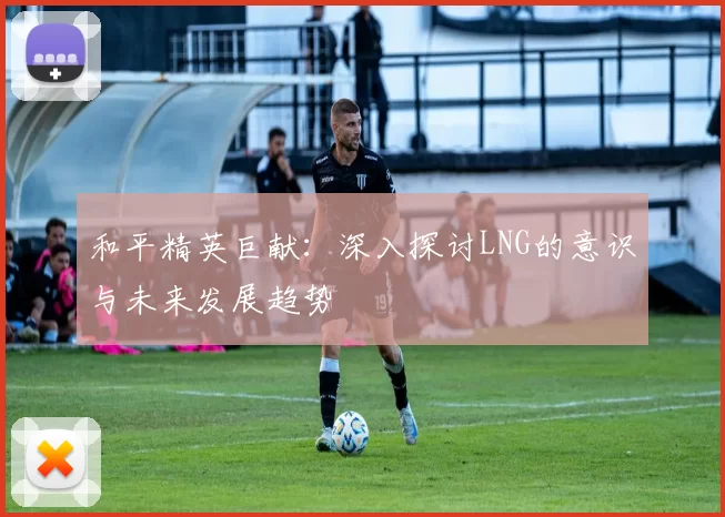 和平精英巨献：深入探讨LNG的意识与未来发展趋势