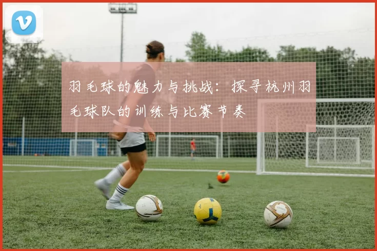 羽毛球的魅力与挑战：探寻杭州羽毛球队的训练与比赛节奏