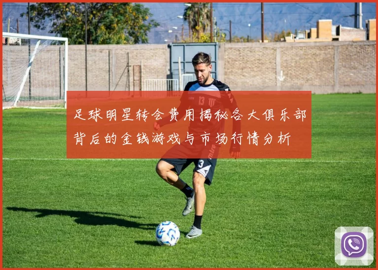 足球明星转会费用揭秘各大俱乐部背后的金钱游戏与市场行情分析