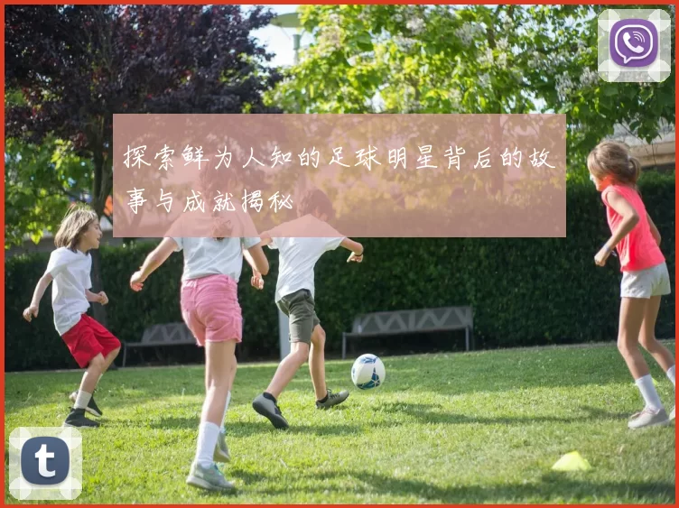 探索鲜为人知的足球明星背后的故事与成就揭秘