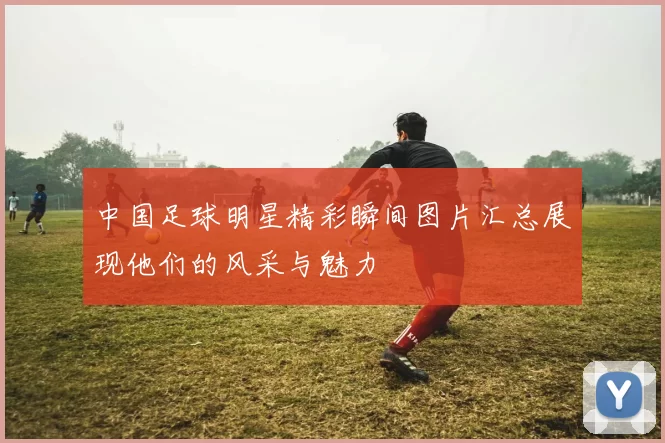 中国足球明星精彩瞬间图片汇总展现他们的风采与魅力
