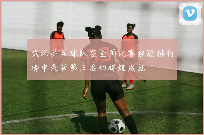武汉乒乓球队在全国比赛经验排行榜中荣获第三名的辉煌成就